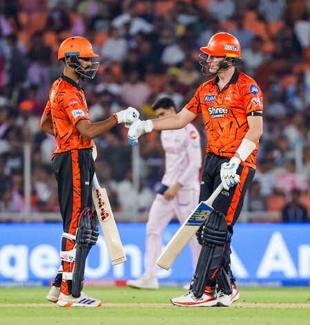 ‘We need to forget this game as quickly as we can’: Vettori after loss against GT