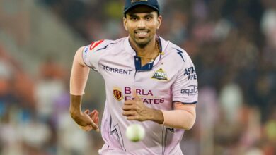 IPL 2026: ‘We aren’t kind of team that play a particular style of cricket,’ says Gill after GT’s dominant win over SRH