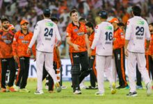 ‘They need to win against Chennai’: Kaif on SRH playoffs chances