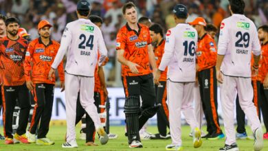‘They need to win against Chennai’: Kaif on SRH playoffs chances ‘They need to win against Chennai’: Kaif on SRH playoffs chances