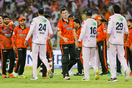 ‘They need to win against Chennai’: Kaif on SRH playoffs chances ‘They need to win against Chennai’: Kaif on SRH playoffs chances