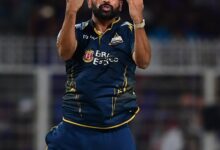 IPL 2026: Mohammed Siraj completes 200 T20 wickets in match against KKR