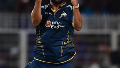 IPL 2026: Mohammed Siraj completes 200 T20 wickets in match against KKR IPL 2026: Mohammed Siraj completes 200 T20 wickets in match against KKR