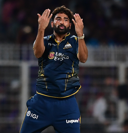 IPL 2026: Mohammed Siraj completes 200 T20 wickets in match against KKR