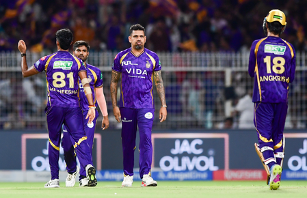 IPL 2026: ‘Watching Narine trouble batters is a treat,’ says Dasgupta on Eden Gardens masterclass