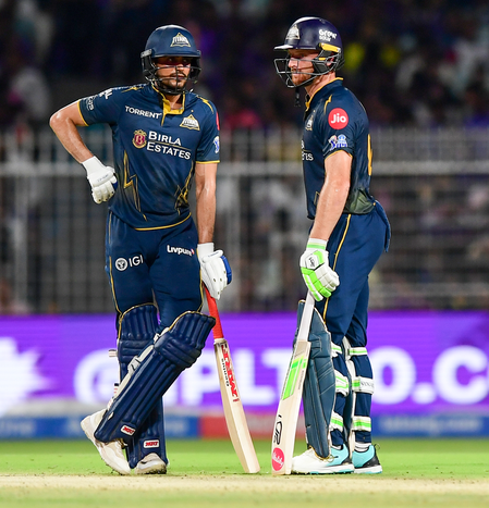 IPL 2026: When and where to watch GT vs CSK, know all details IPL 2026: When and where to watch GT vs CSK, know all details