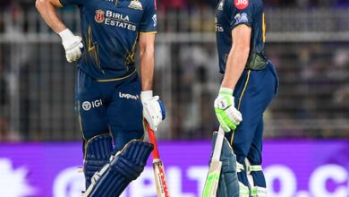 IPL 2026: Dropped catches cost us the game, says Parthiv Patel after GT defeat