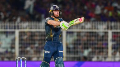 IPL 2026: Form here much better than it was in World Cup, says GT’s Buttler IPL 2026: Form here much better than it was in World Cup, says GT’s Buttler
