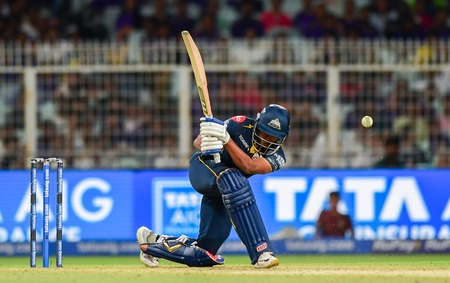 IPL 2026: Gill’s 85 goes in vain as KKR end GT’s five-match winning streak with 29-run win IPL 2026: Gill’s 85 goes in vain as KKR end GT’s five-match winning streak with 29-run win