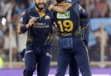 ‘Closing the close games was very important,’ says GT assistant coach Vijay Dahiya on team’s turnaround