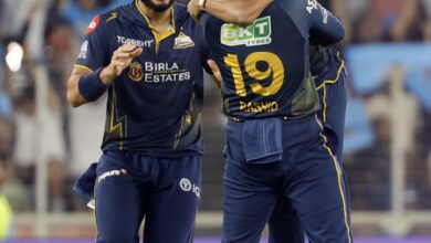 ‘Closing the close games was very important,’ says GT assistant coach Vijay Dahiya on team’s turnaround
