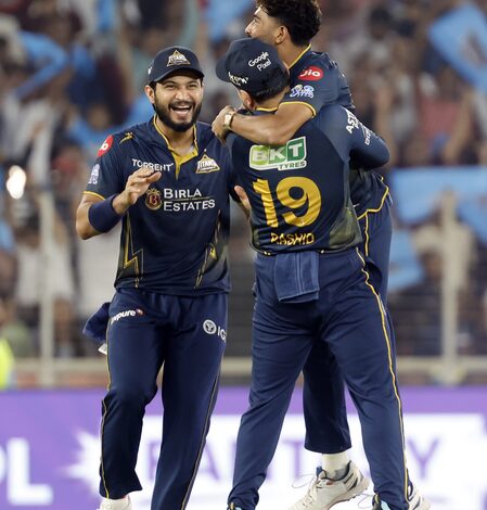 ‘Closing the close games was very important,’ says GT assistant coach Vijay Dahiya on team’s turnaround