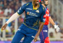 IPL 2026: Holder was outstanding because of his discipline with length, says McClenaghan