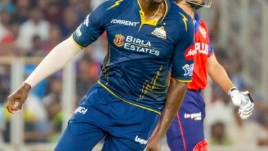 IPL 2026: Holder was outstanding because of his discipline with length, says McClenaghan