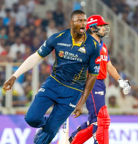 IPL 2026: Holder was outstanding because of his discipline with length, says McClenaghan