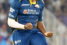 IPL 2026: ‘Holder’s presence has taken GT to a different level,’ says Pujara