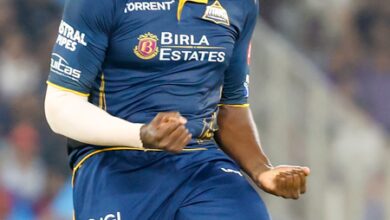 IPL 2026: ‘Holder’s presence has taken GT to a different level,’ says Pujara
