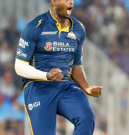 IPL 2026: ‘Holder’s presence has taken GT to a different level,’ says Pujara