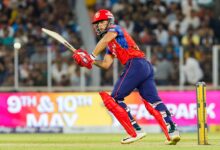 ‘Hard work translating into performances’: Paranjape on Shedge’s IPL 2026 performances