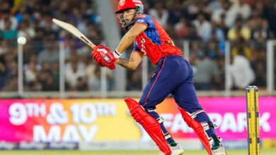 ‘Hard work translating into performances’: Paranjape on Shedge’s IPL 2026 performances