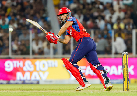 ‘If clearing the ground is your strength, half the battle is won,’ says Rayudu on Shedge’s breakout knock