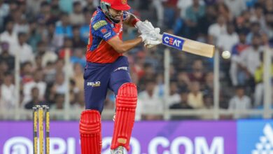 IPL 2026: Shreyas’s early dismissal was the turning point of the match, says Aakash Chopra