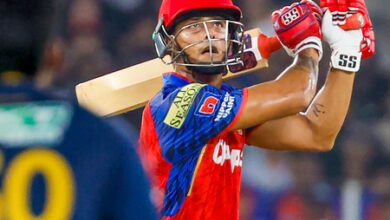 ‘The time on the sidelines gave me the opportunity to prepare physically & mentally’: Shedge