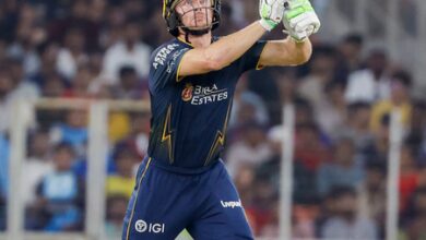 ‘Winning, being competitive, sharing wisdom with youngsters,’ says Buttler on what encourages him at this stage of career