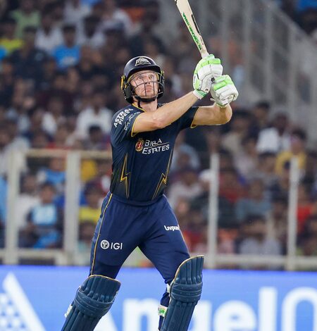 ‘Winning, being competitive, sharing wisdom with youngsters,’ says Buttler on what encourages him at this stage of career