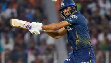 IPL 2026: Sundar’s innings addressed a key question around GT’s middle order, says Ashwin