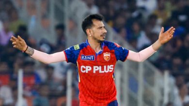 ‘Not using Chahal was a big mistake’: Bangar on PBKS loss