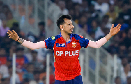 ‘Not using Chahal was a big mistake’: Bangar on PBKS loss
