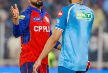 IPL 2026: ‘Fell short in terms of execution but we’re still on top of the table,’ says Iyer after PBKS’ loss to GT