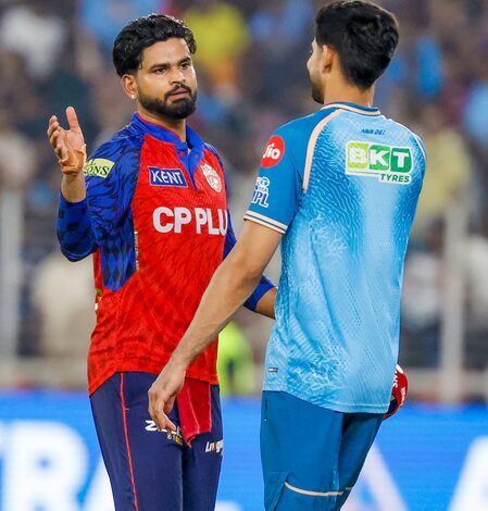 IPL 2026: ‘Fell short in terms of execution but we’re still on top of the table,’ says Iyer after PBKS’ loss to GT
