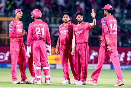 IPL 2026: Refreshed Rajasthan Royals eye crucial win over Delhi Capitals to stay in hunt for playoffs (Preview)