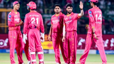 ‘Bowlers have to develop their range of skills’: RR bowling coach Bond after heavy loss