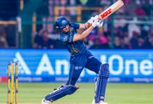 ‘Shubman Gill is one of the most pleasing batters to watch’: Anil Kumble