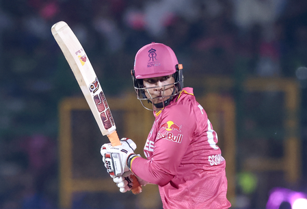 IPL 2026: Can see Sooryavanshi breaking Gayle’s record and making history, says Kumble