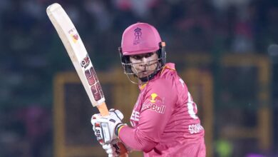 ‘I wouldn’t mind watching him in all three formats’: Ashwin hails Sooryavanshi’s approach
