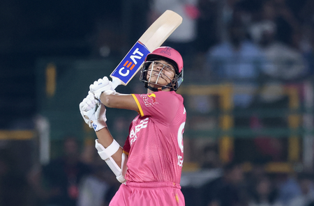 IPL 2026: Jaiswal says team must ‘learn from this game’ after RR’s loss to GT