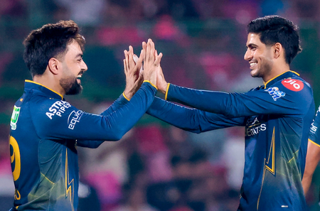 IPL 2026: ‘We’re not thinking about being top four or two, but keeping things simple’, says Rashid
