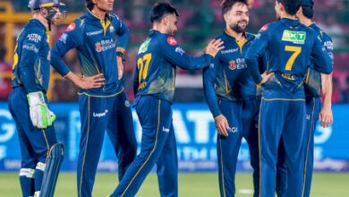 IPL 2026: When and where to watch GT vs SRH, know all details