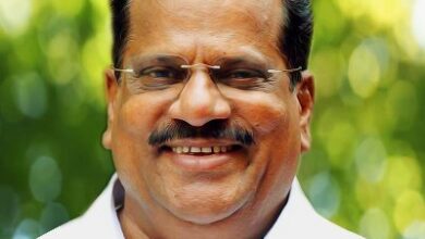 Veteran CPI-M leader E.P. Jayarajan breaks silence after Left debacle