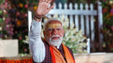 Gujarat: PM Modi to offer prayers at Somnath Temple, inaugurate Sardar Dham complex in Vadodara on May 11