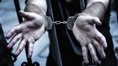 CBI court sentences man to 10 years for killing UP cop