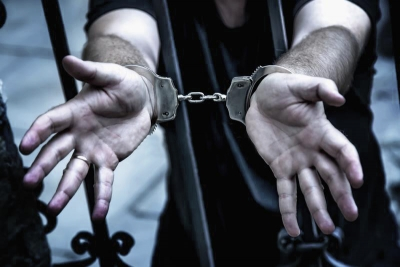 CBI court sentences man to 10 years for killing UP cop