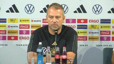 Barcelona extend Hansi Flick’s contract through 2028