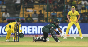Australia to tour Pakistan for three‑match ODI series from May 30