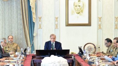 Pakistan’s bid for Muslim world leadership under strain amid economic and political crisis: Report