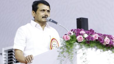 SC upholds CBI probe into Rs 397 crore tender scam during Senthil Balaji’s tenure as TN minister